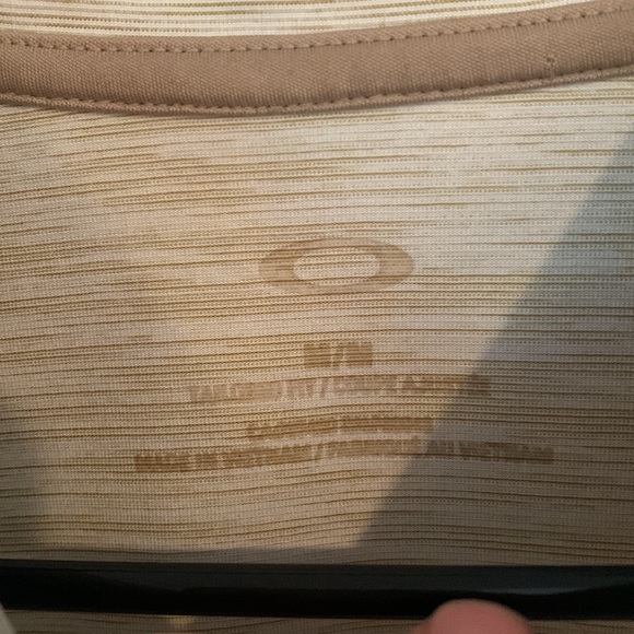 Oakley Polo - Picture 4 of 5